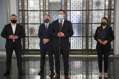 'Dochody niższe od wydatków'. Opozycja chce zawiadomić śledczych ws. majątku Obajtka