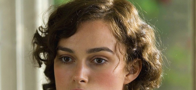 Keira Knightley: Suknia zmienia człowieka