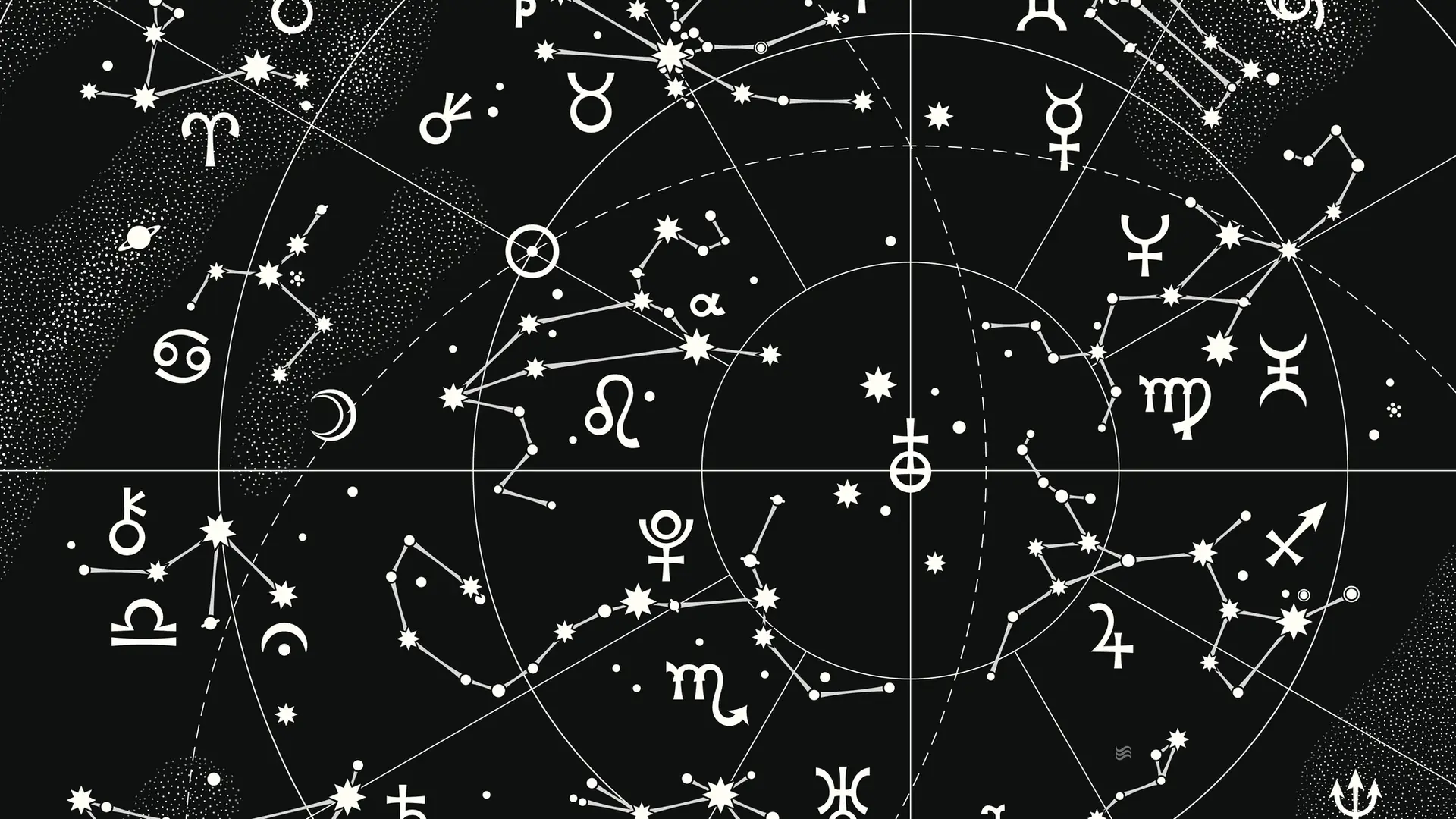 QUIZ: Wybierz znak zodiaku, a przepowiemy twoją przyszłość