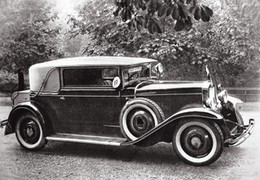 Historia polskiej motoryzacji: ludzie i maszyny cz. 1