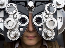 Spojrzenie w oczy może uratować nogi