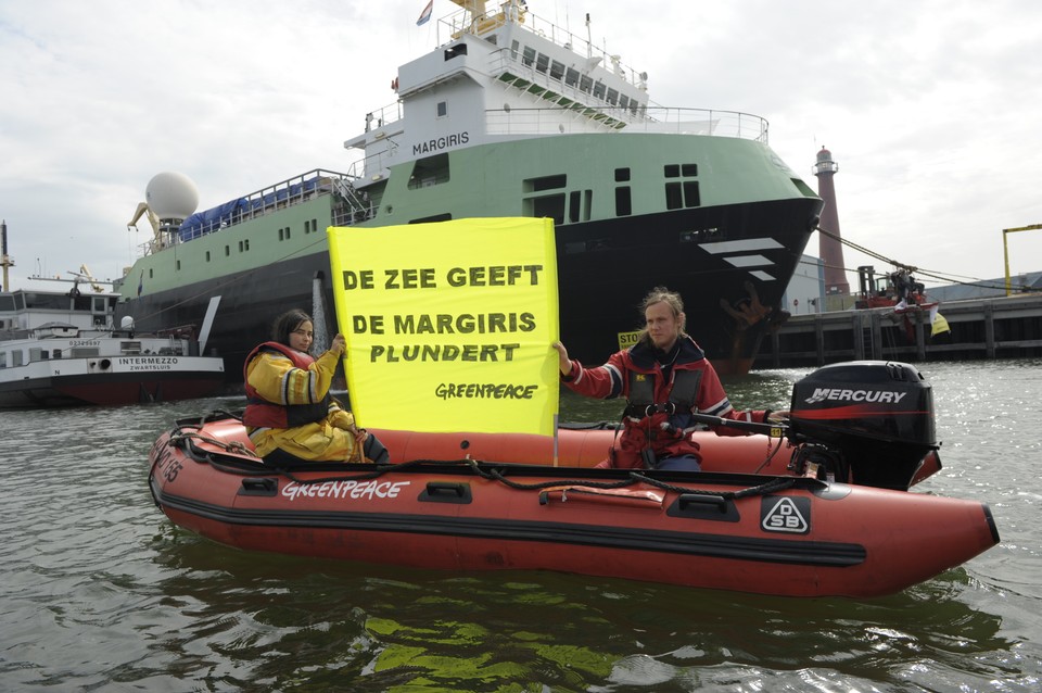 Fot. Greenpeace