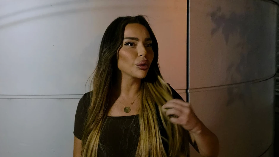 Sofija Janićijević o ulasku u Elitu 10: "Imamo dogovor"