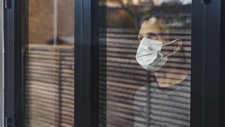 COVID-19 Can Cause Sudden Strokes in Under-50s