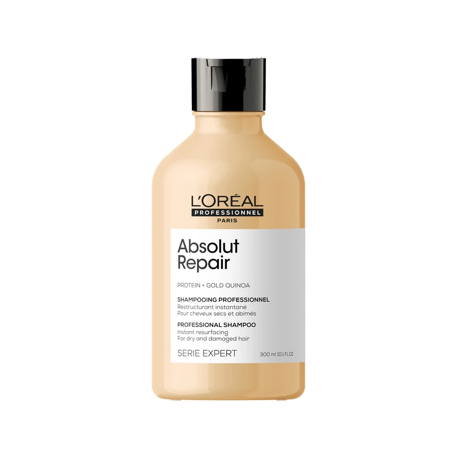 Szampon Absolut Repair 