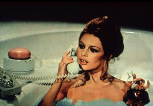 Brigitte Bardot/ fot. AKPA