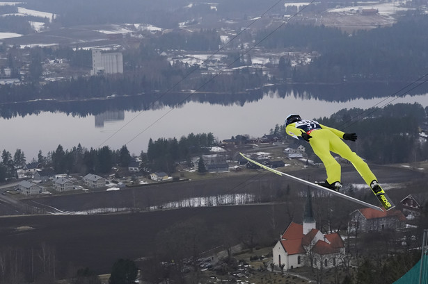 Kamil Stoch