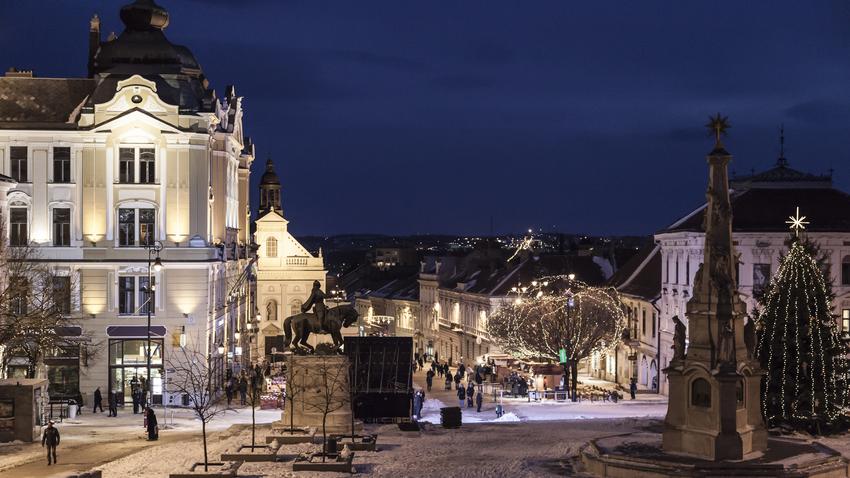 pécs, koronavírus, örökítőanyag, covid, szennyvíz