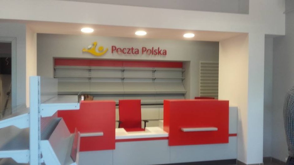 Poczta Polska