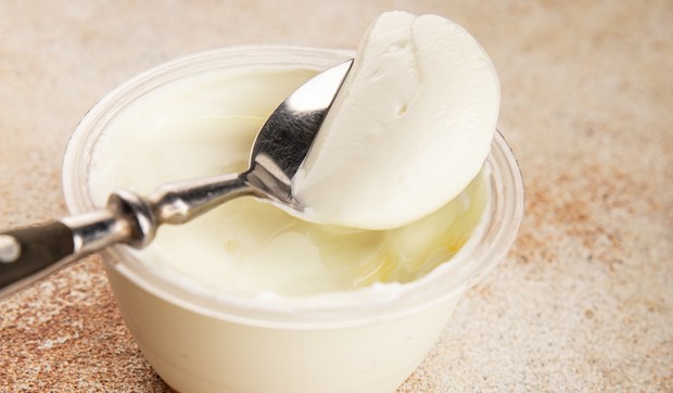 Skir nije jogurt već sir