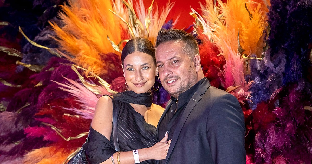 Micsoda hír! Dárdai Blanka és L.L. Junior újra együtt vannak: &quot;Szenvedélyes előadóművészek vagyunk&quot;