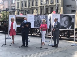 Co Polacy wiedzą o Powstaniach Śląskich? TAURON wyrusza w Polskę z historyczną wystawą