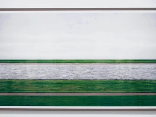 4,3 mln dol. – Ren II Andreas Gursky