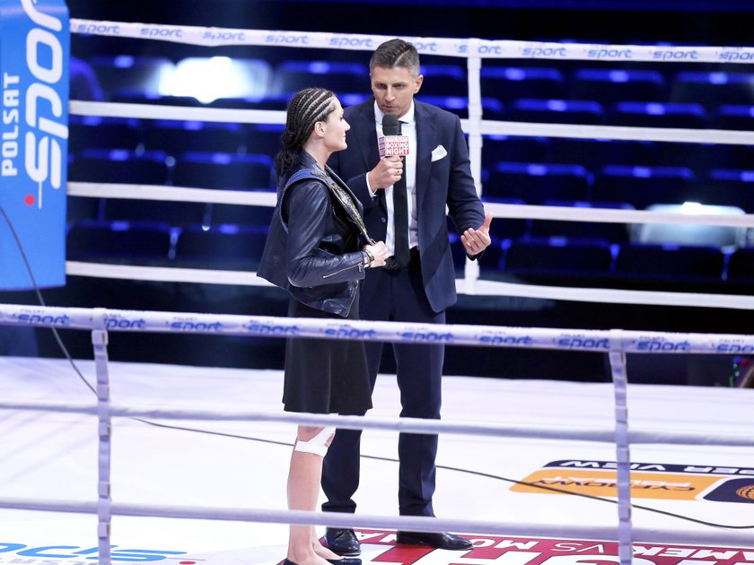 Mateusz Borek straci fortunę na Polsat Boxing Night "Nowe Rozdanie"?