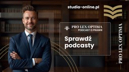 wielu liderów zaczynało od prawa. ty także możesz wybrać tę drogę i zmieniać świat