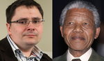 Terlikowski: Mandela odpowiada za śmierć miliona dzieci