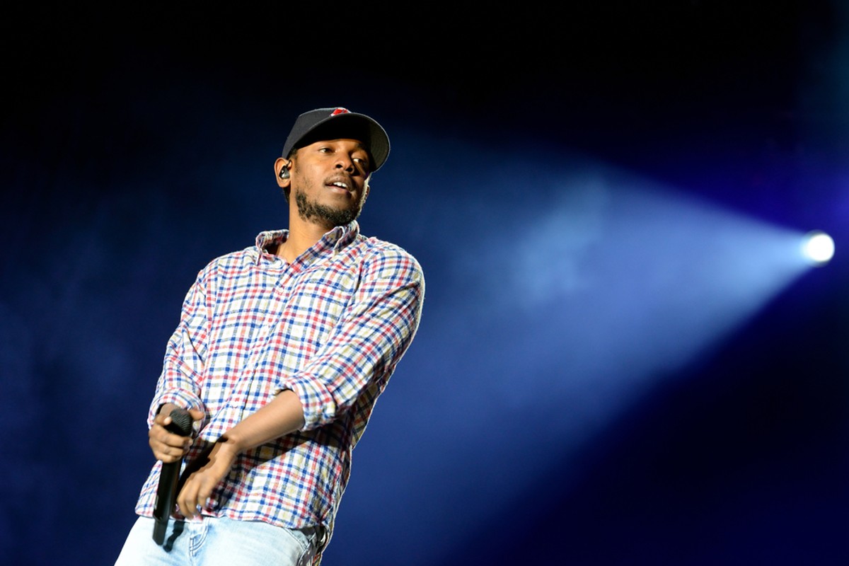 Nowe gwiazdy Opener 2020: Lamar, Kiwanuka, Garrix, FKA twigs.