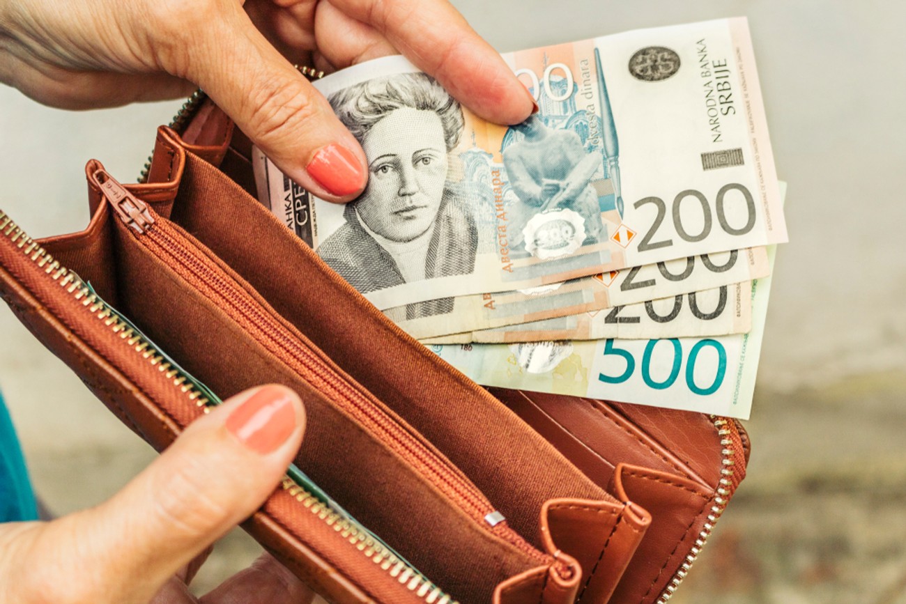 Dobro proverite šta imate u novčaniku: Ove novčanice se najčešće falsifikuju, NBS do sada otkrila 1.600 lažnjaka