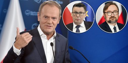 Tusk chce ujawnić majątki rodzin polityków. Jest reakcja posłów PiS