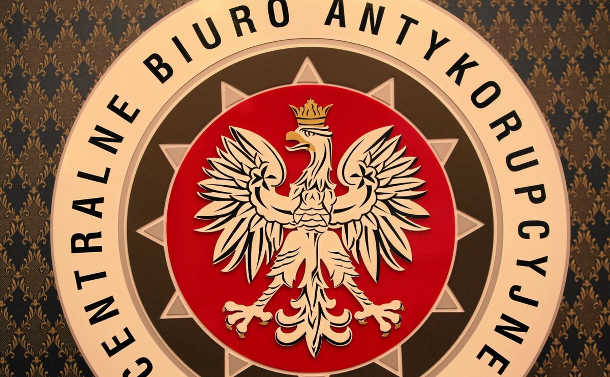 Łapownictwo przy załatwianiu lokali w Krakowie. Kolejna osoba zatrzymana przez CBA