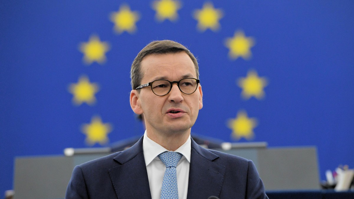 Mateusz Morawiecki