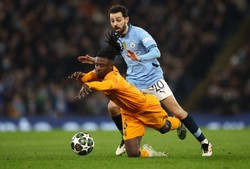 Liga Mistrzów. Real bliżej awansu. Borussia i Paris Saint-Germain jedną nogą w 1/8 finału