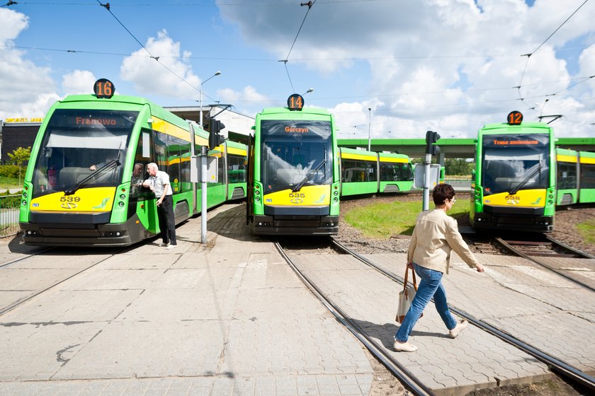 Kłopoty ze startem systemu PEKA