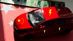 klimek: jak chronić europejski rynek przed elektrykami z chin