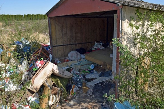 (UZNEMIRUJUĆE) Hrvatska policija objavila JEZIVE fotografije i uputila HITAN apel građanima: "Ako imate informacije..." (FOTO)