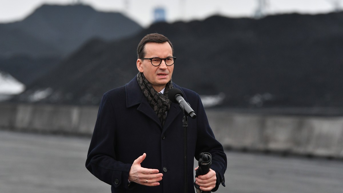 Mateusz Morawiecki