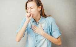 Nazywany jest kaszlem stu dni: krztusiec. Jakie są jego objawy?