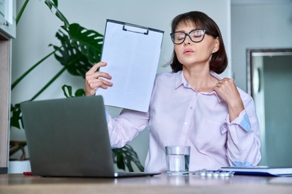Klimax: nem csak a kánikula miatt izzadhat erőteljesebben