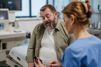 Cukorbetegség szövődményei: az diabéteszesek felét a szíve viszi el