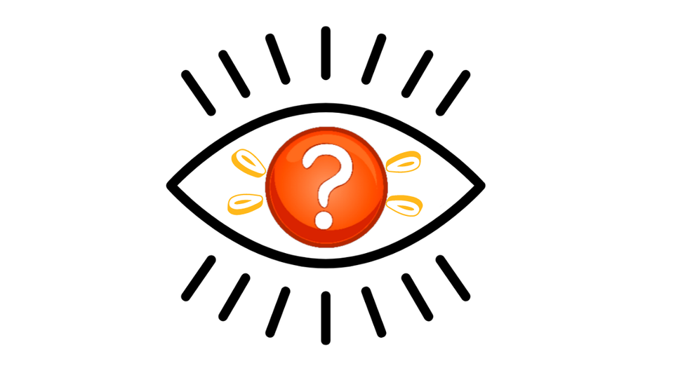 Személyiséged rejtett titkait árulja el az az ábra, amit a legszimpatikusabbnak találsz