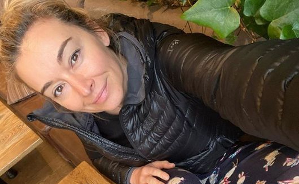 Martyna Wojciechowska