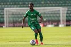 Sześciu zawodników odchodzi z Warty. Makana Baku za drogi