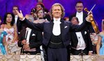 Andre Rieu: Zawsze chciałem poznać Polskę!