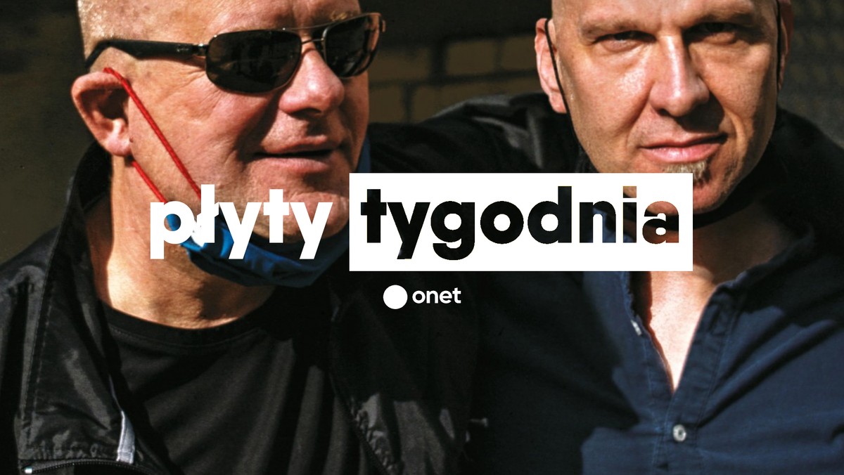 Płyty tygodnia. Recenzje: Mercyful Fate, Diplo, Run The Jewels, Kazik