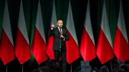 nawrocki o reparacjach od niemiec. prezydent powiedział, w jaki sposób