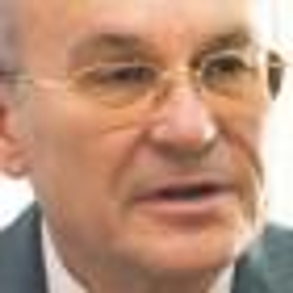 Maciej Kaliski, prof. dr hab. inż., pracownik naukowo-techniczny Akademii Górniczo-Hutniczej Fot. Wojciech Górski