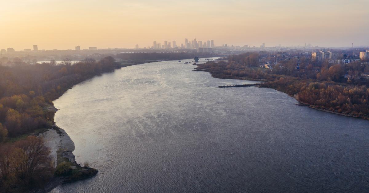  Na Wiśle nie będzie pięciu nowych mostów