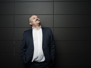 Jakubiak: Jestem nacjonalistą gospodarczym [WYWIAD]