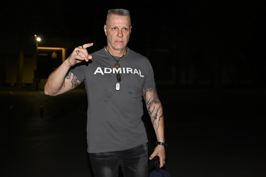 Zvezde Granda Đorđe David
