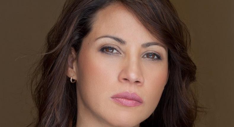 Elizabeth Rodriguez