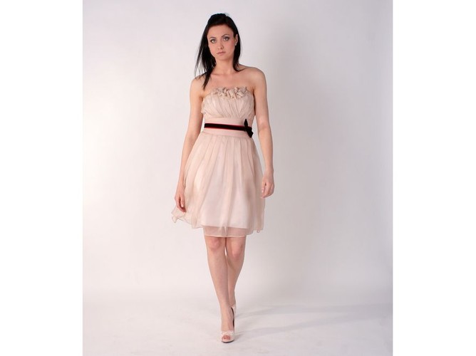 Sukienki Mai Koteckiej na sezon wiosna-lato 2011