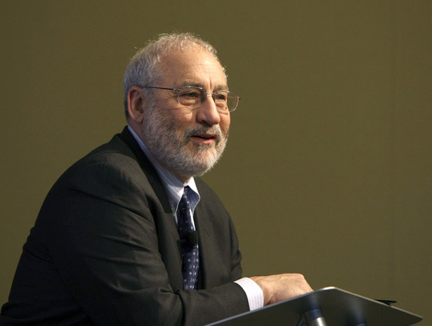 Joseph Stiglitz