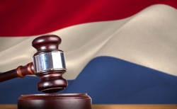 Krewni ofiar MH17 przed sądem w Amsterdamie. "Historyczne wydarzenie"