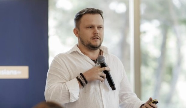 Yuri Petrou