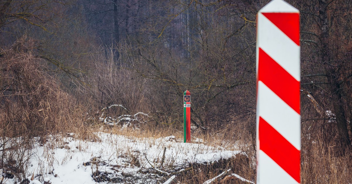Polska naszpikuje granice minami. Potencjalny agresor będzie miał duży dylemat