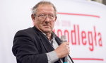 Na Czerskiej wrze. Adam Michnik zabiera głos w sprawie sytuacji „Gazety Wyborczej”